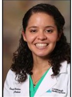 Sarah Diaz~Martinez, MD